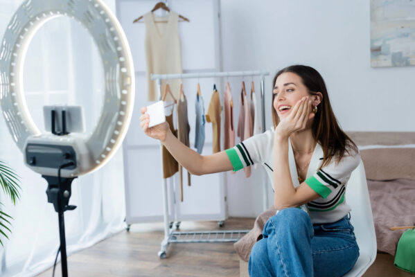 Influencermarketing