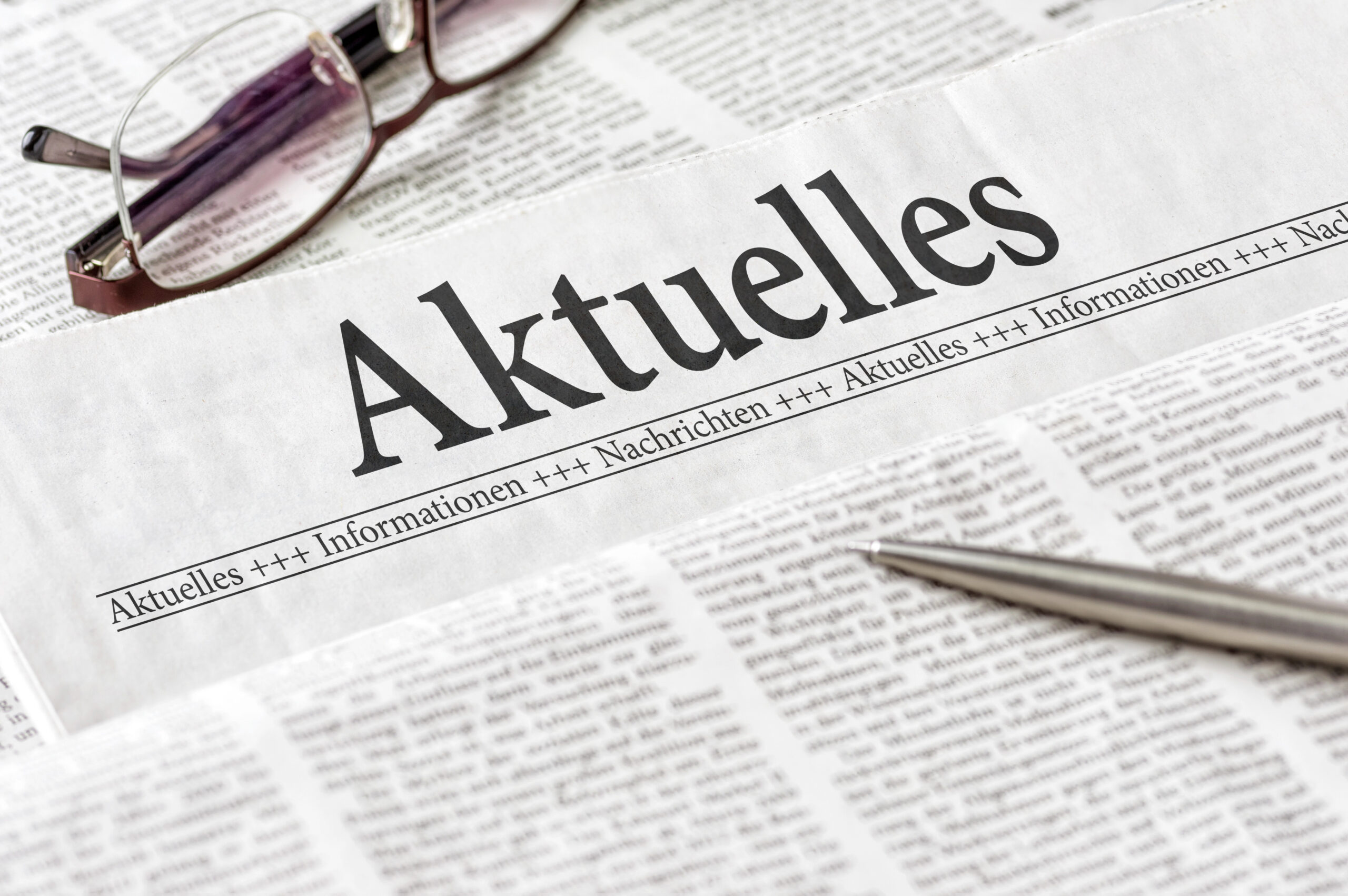 Die Schweiz schreibt kein Eszett